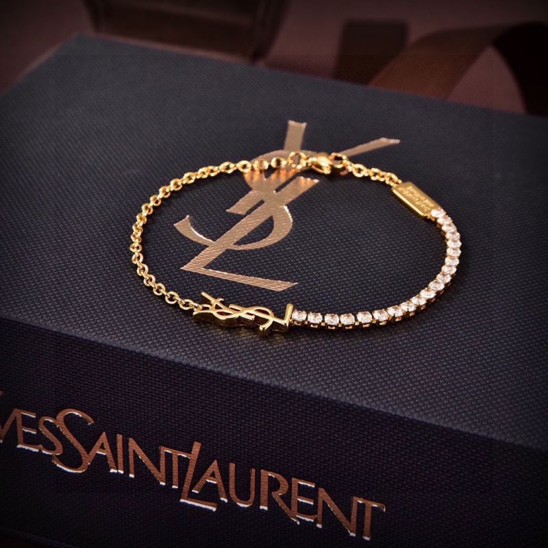 Ysl Bracelets